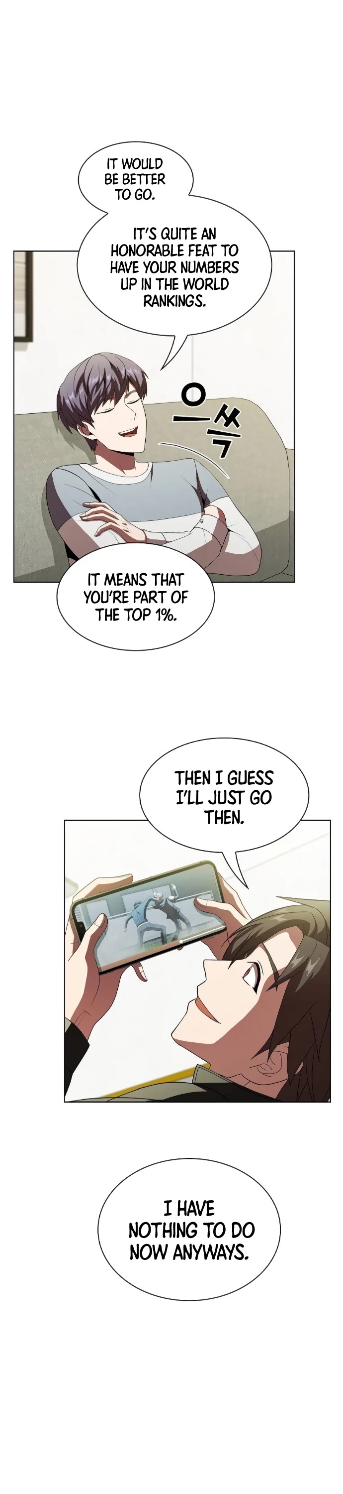 The Tutorial Tower's Advanced Player Chapter 54 page 28 - Chapter 54