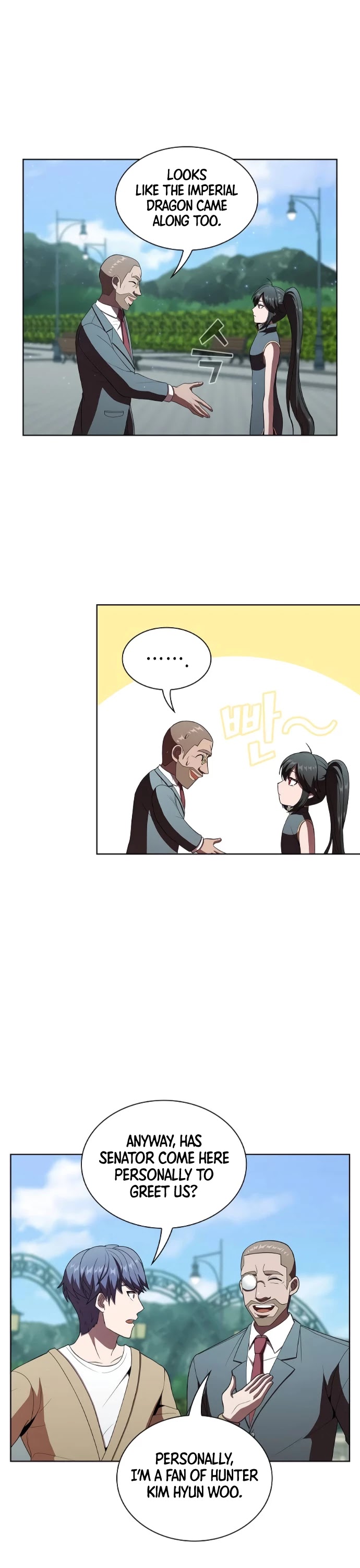 The Tutorial Tower's Advanced Player Chapter 54 page 32 - Chapter 54