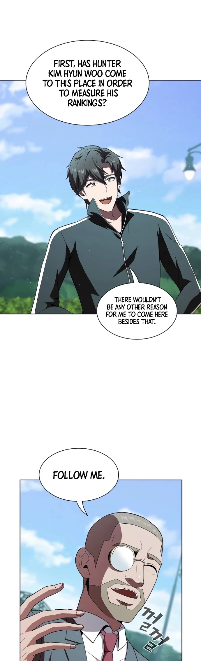 The Tutorial Tower's Advanced Player Chapter 54 page 33 - Chapter 54