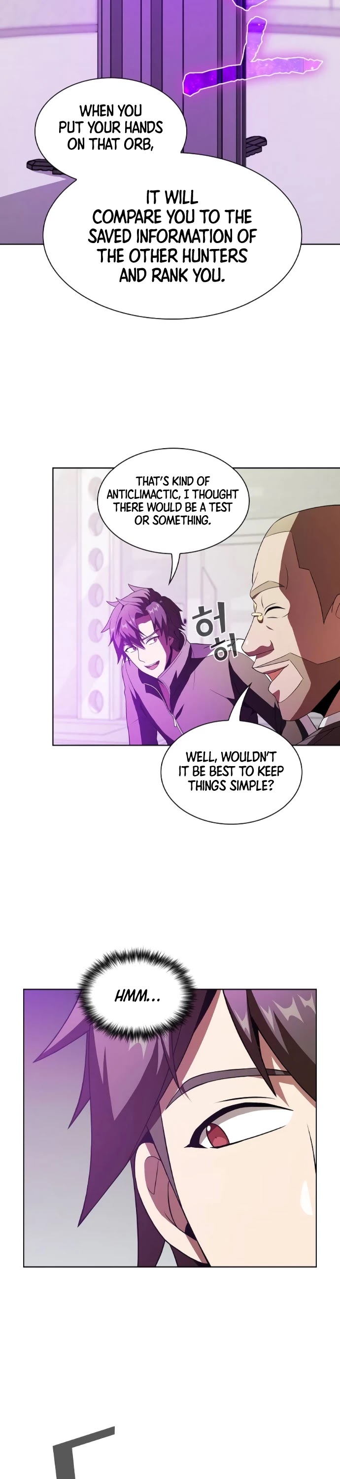 The Tutorial Tower's Advanced Player Chapter 54 page 36 - Chapter 54