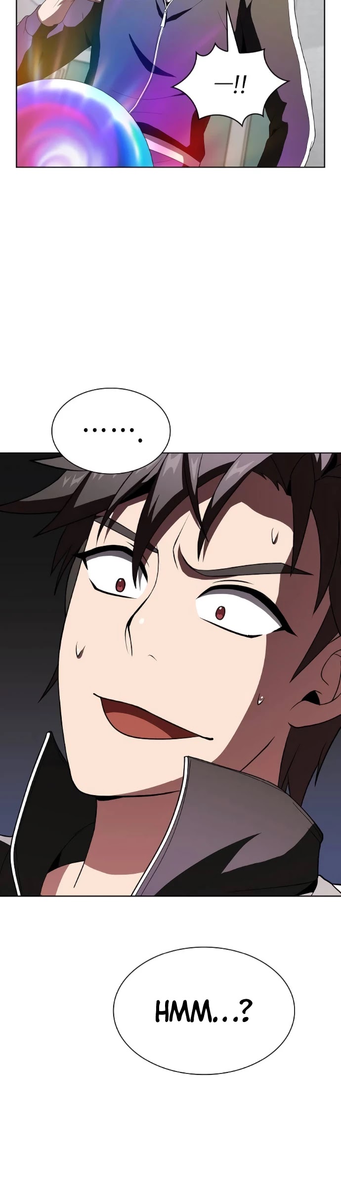 The Tutorial Tower's Advanced Player Chapter 54 page 39 - Chapter 54