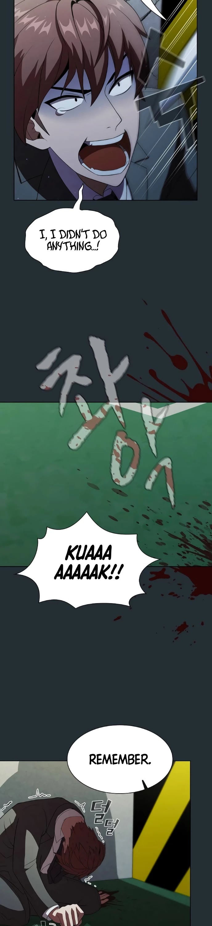 The Tutorial Tower's Advanced Player Chapter 54 page 4 - Chapter 54
