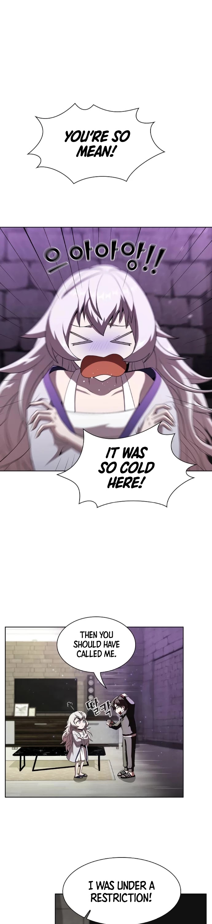 The Tutorial Tower's Advanced Player Chapter 54 page 7 - Chapter 54