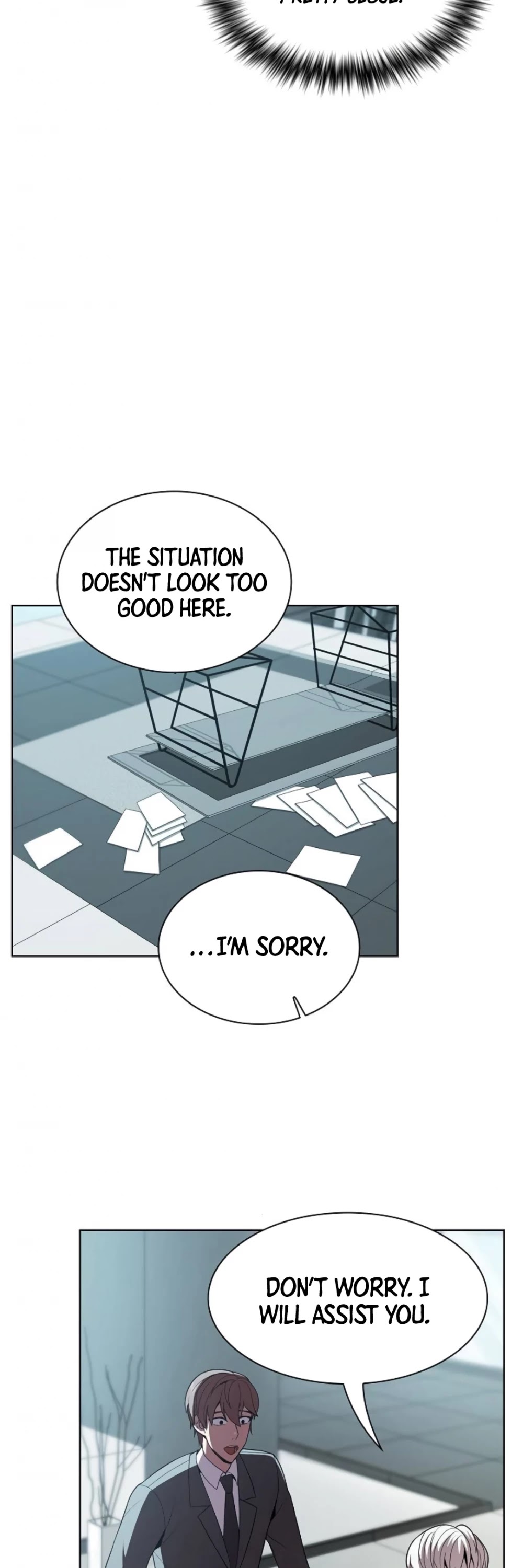 The Tutorial Tower's Advanced Player Chapter 55 page 19 - Chapter 55