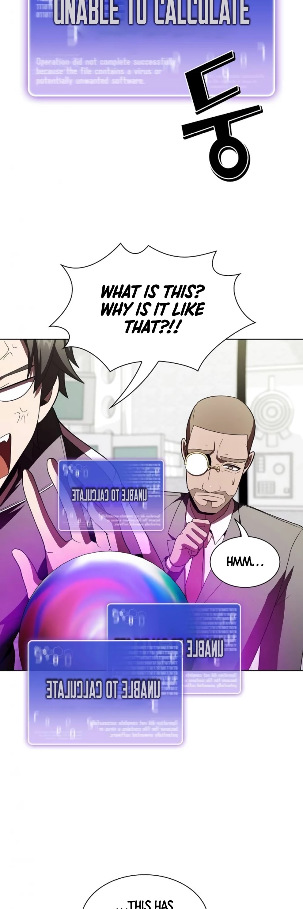 The Tutorial Tower's Advanced Player Chapter 55 page 24 - Chapter 55