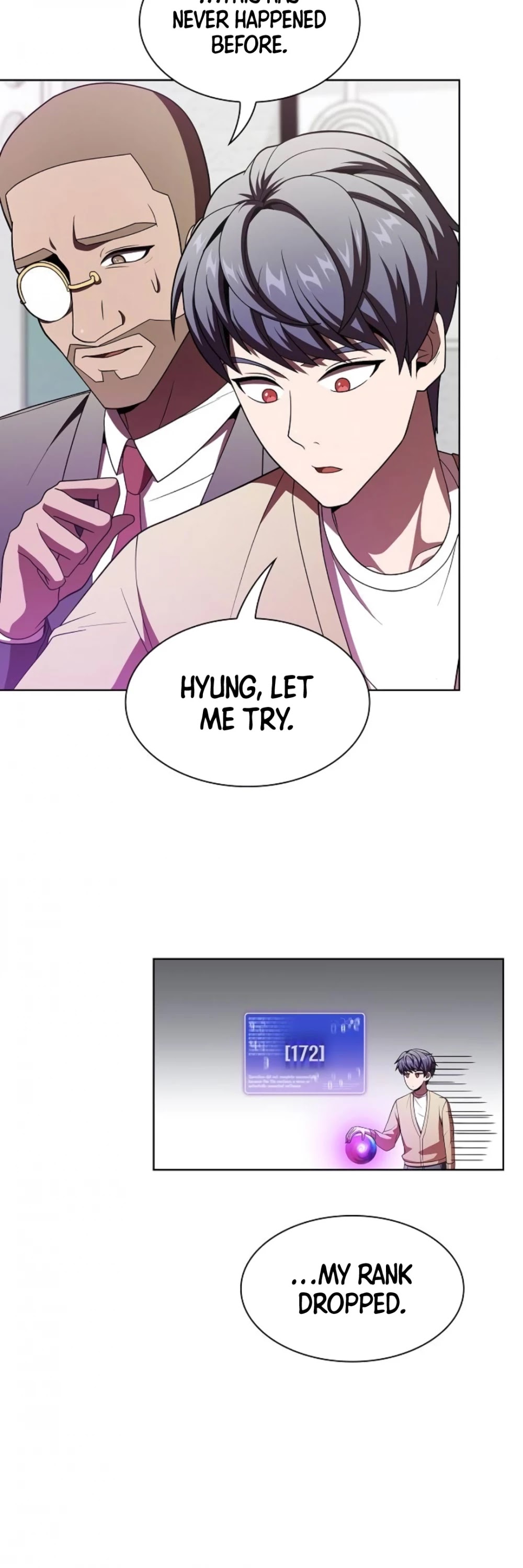 The Tutorial Tower's Advanced Player Chapter 55 page 25 - Chapter 55