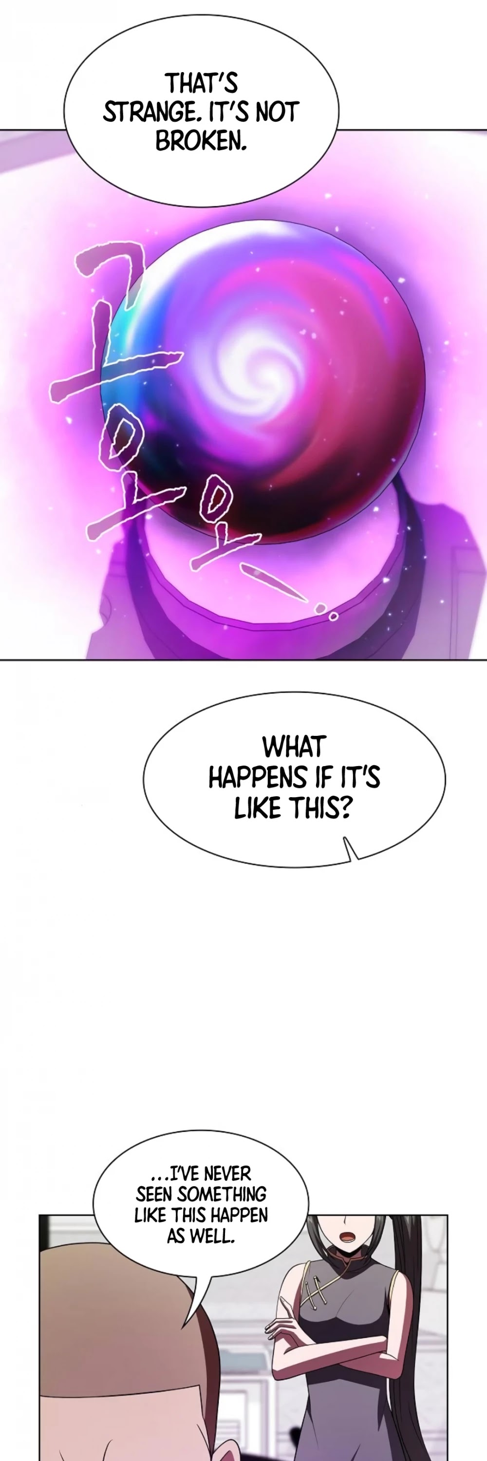 The Tutorial Tower's Advanced Player Chapter 55 page 26 - Chapter 55