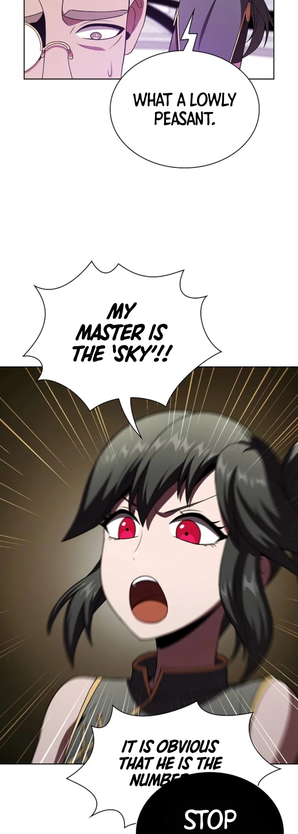 The Tutorial Tower's Advanced Player Chapter 55 page 27 - Chapter 55