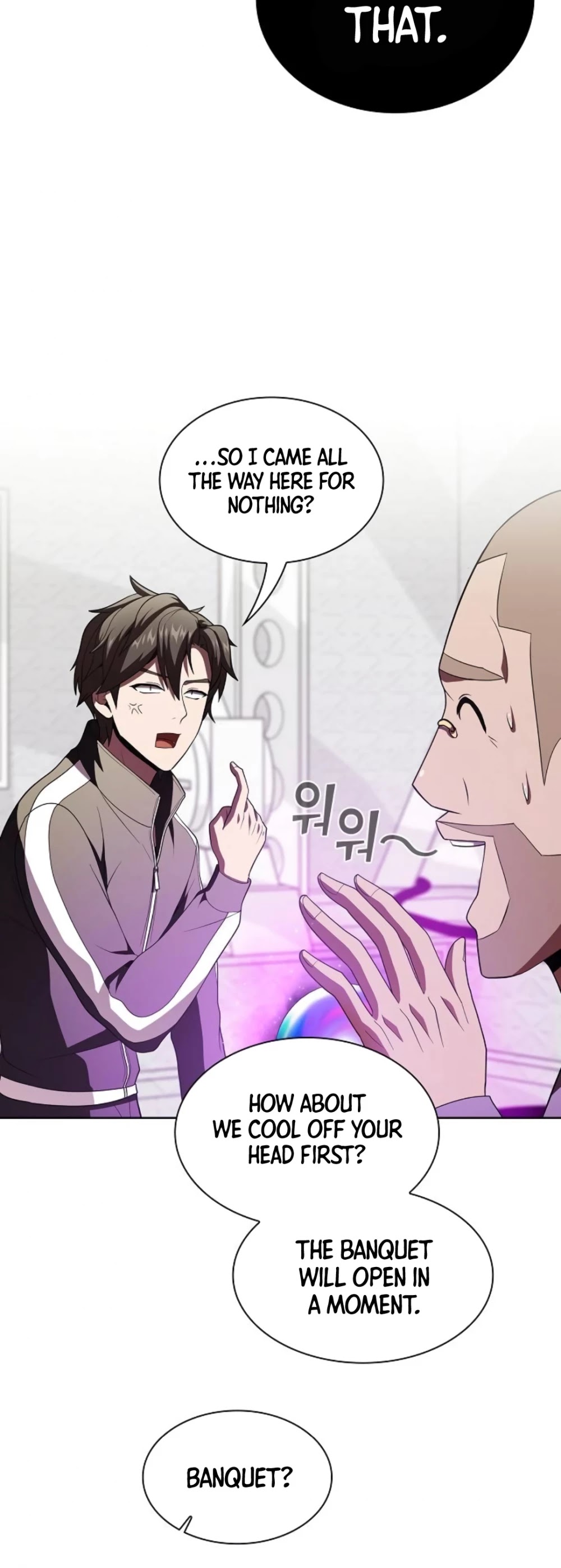 The Tutorial Tower's Advanced Player Chapter 55 page 28 - Chapter 55