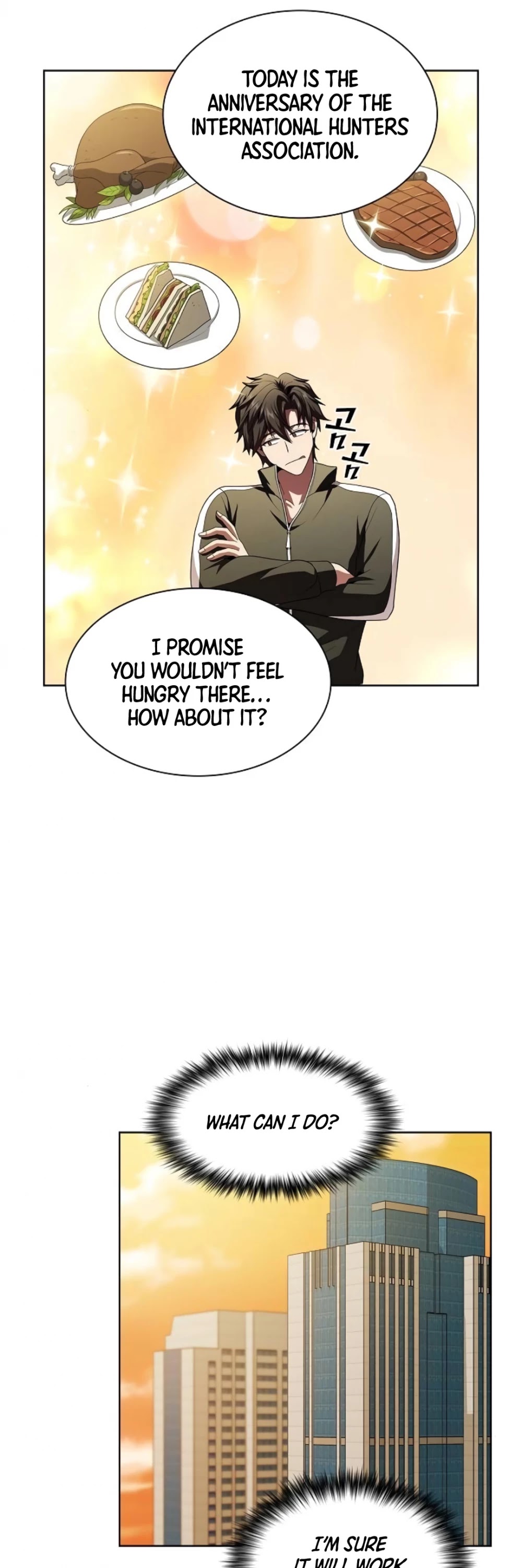 The Tutorial Tower's Advanced Player Chapter 55 page 29 - Chapter 55