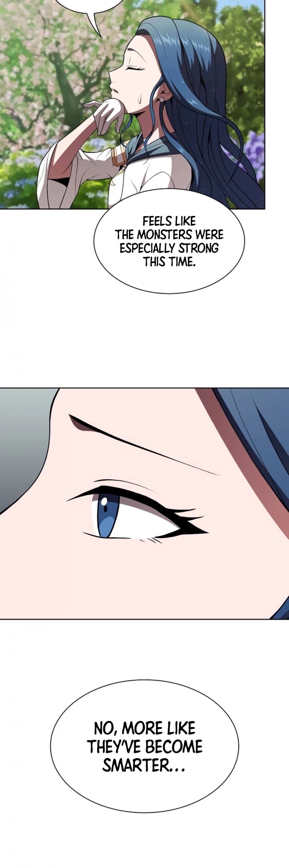 The Tutorial Tower's Advanced Player Chapter 55 page 3 - Chapter 55