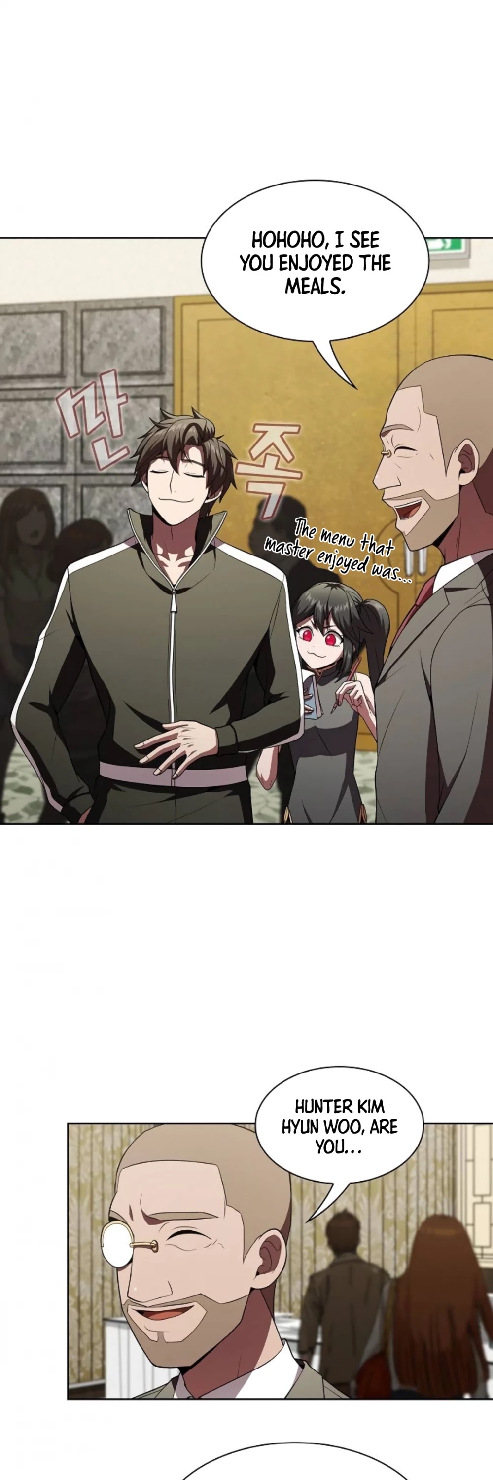 The Tutorial Tower's Advanced Player Chapter 55 page 31 - Chapter 55