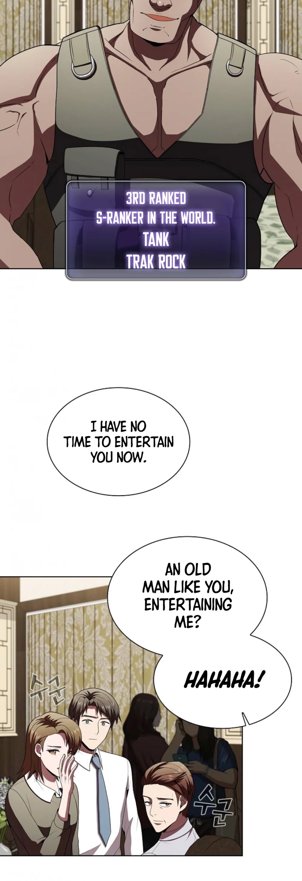 The Tutorial Tower's Advanced Player Chapter 55 page 33 - Chapter 55