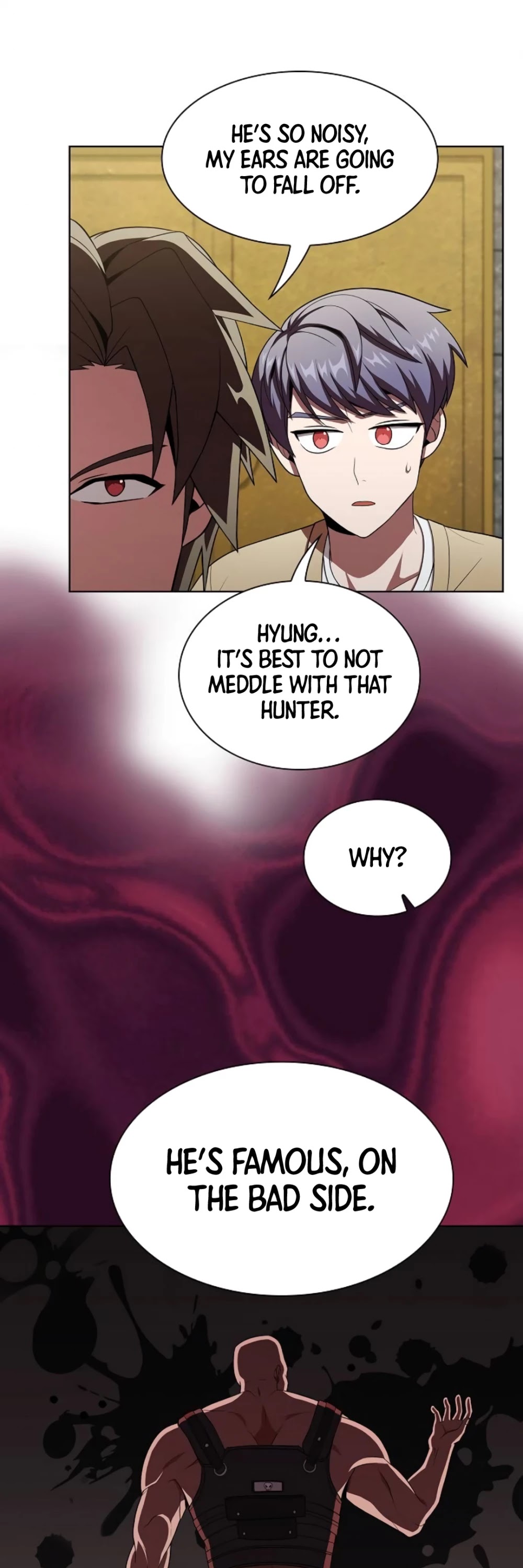 The Tutorial Tower's Advanced Player Chapter 55 page 34 - Chapter 55