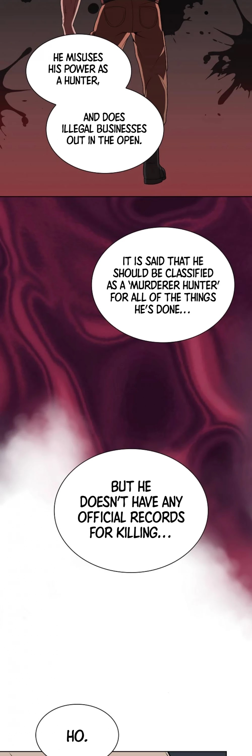 The Tutorial Tower's Advanced Player Chapter 55 page 35 - Chapter 55