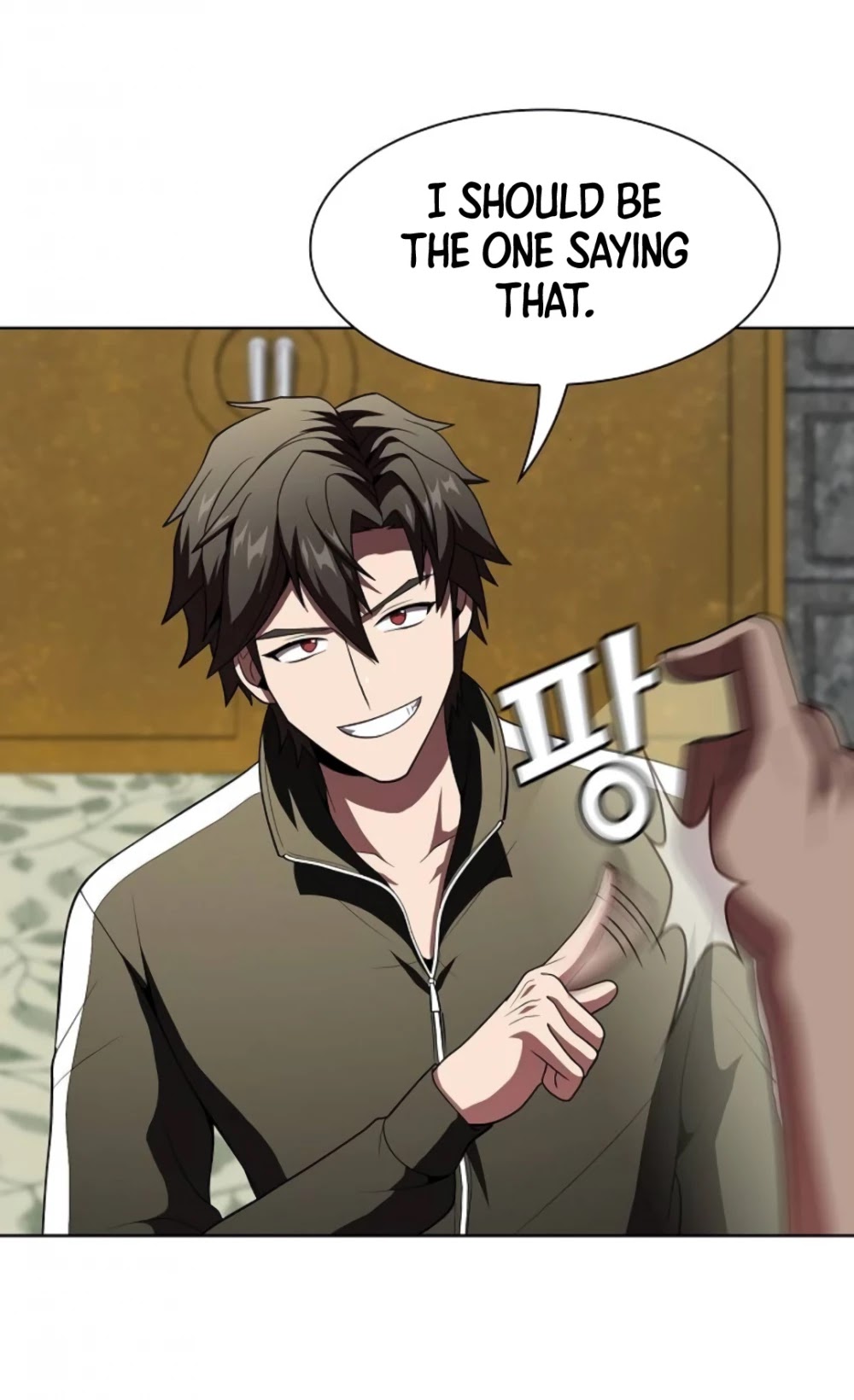 The Tutorial Tower's Advanced Player Chapter 55 page 38 - Chapter 55