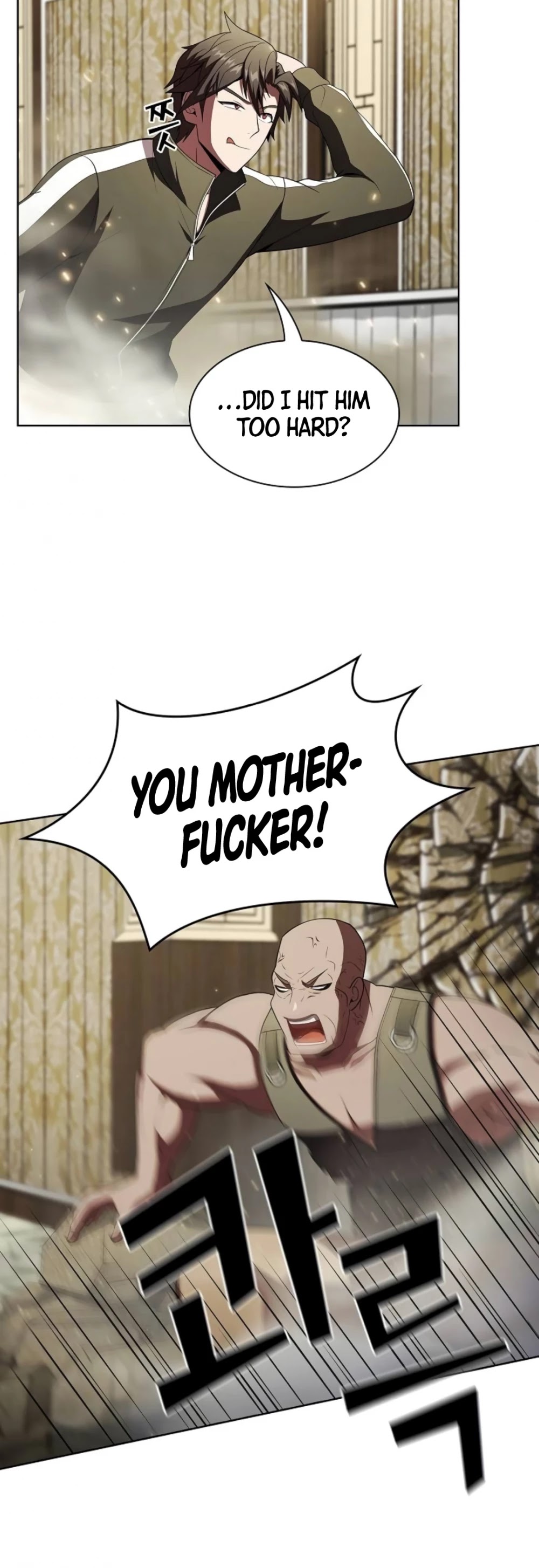 The Tutorial Tower's Advanced Player Chapter 55 page 44 - Chapter 55