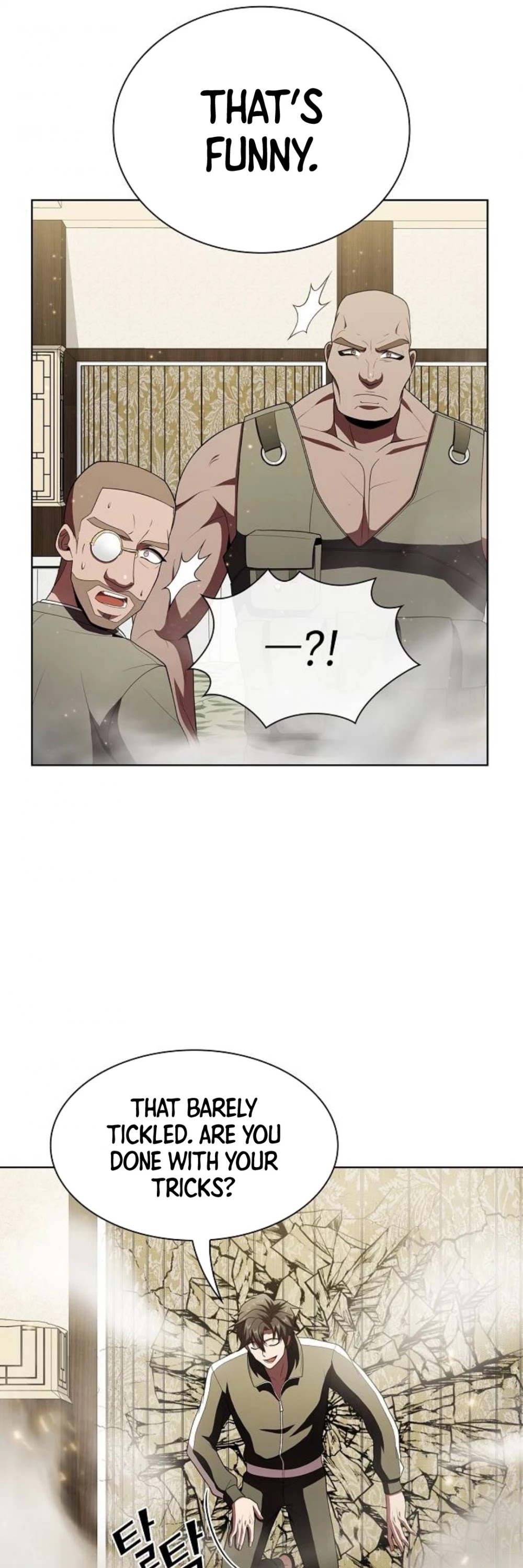 The Tutorial Tower's Advanced Player Chapter 55 page 53 - Chapter 55