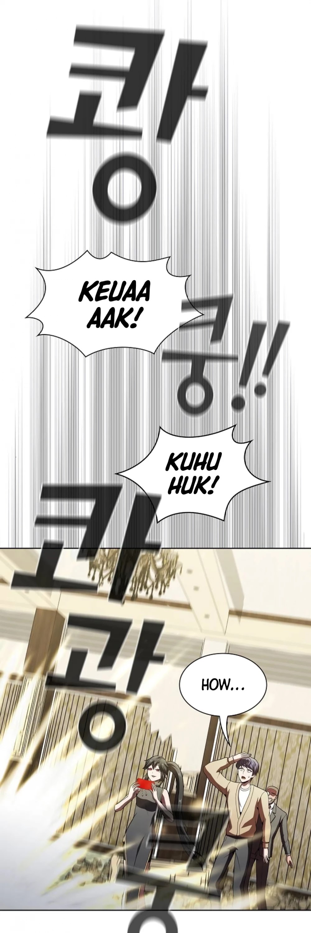 The Tutorial Tower's Advanced Player Chapter 55 page 58 - Chapter 55