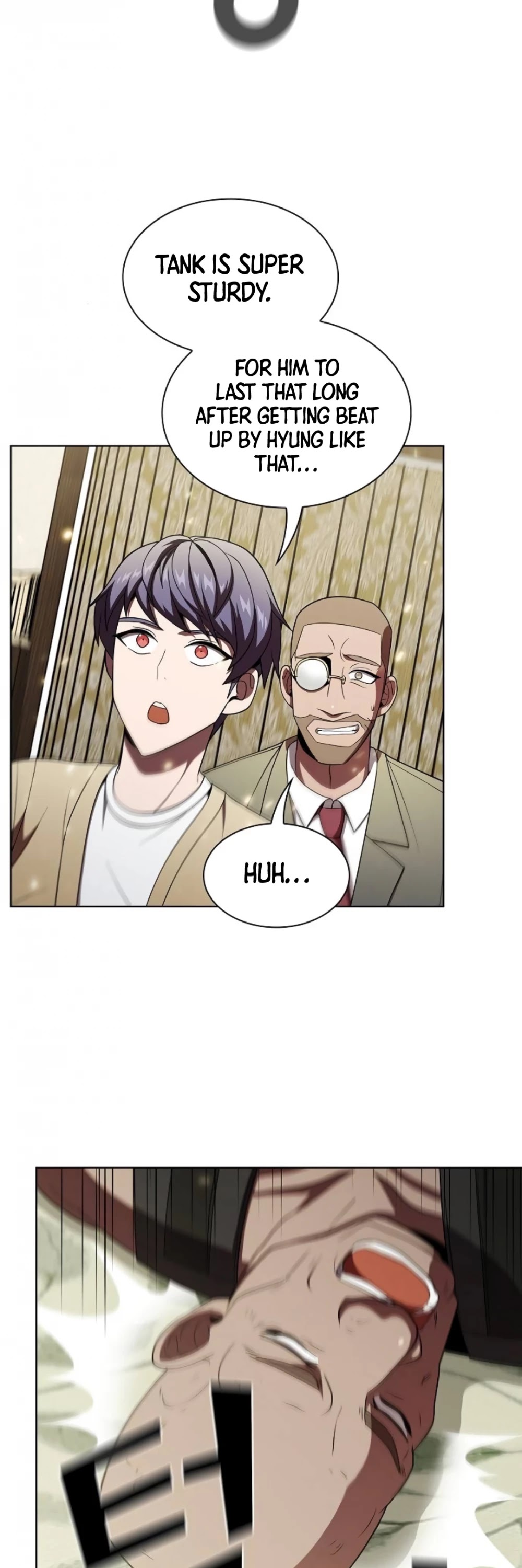 The Tutorial Tower's Advanced Player Chapter 55 page 59 - Chapter 55