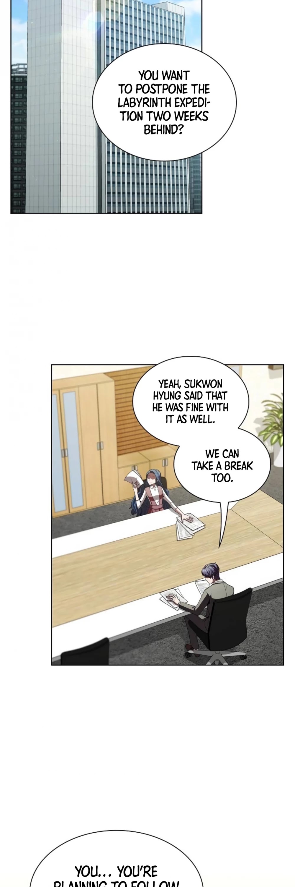 The Tutorial Tower's Advanced Player Chapter 55 page 6 - Chapter 55