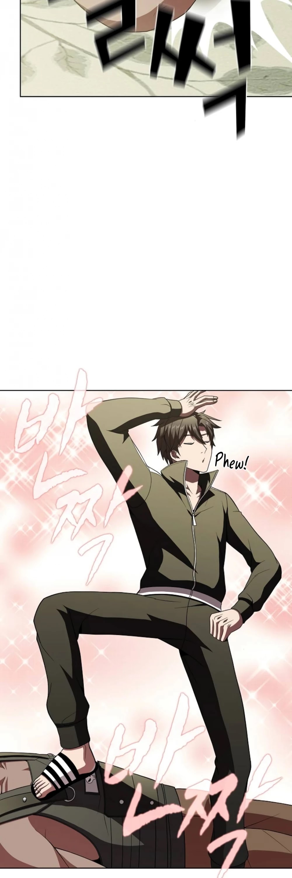 The Tutorial Tower's Advanced Player Chapter 55 page 60 - Chapter 55