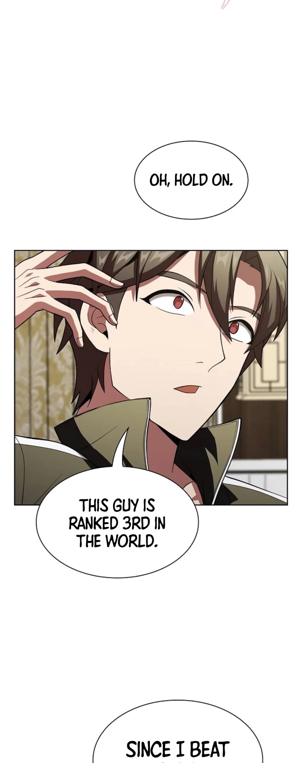 The Tutorial Tower's Advanced Player Chapter 55 page 61 - Chapter 55