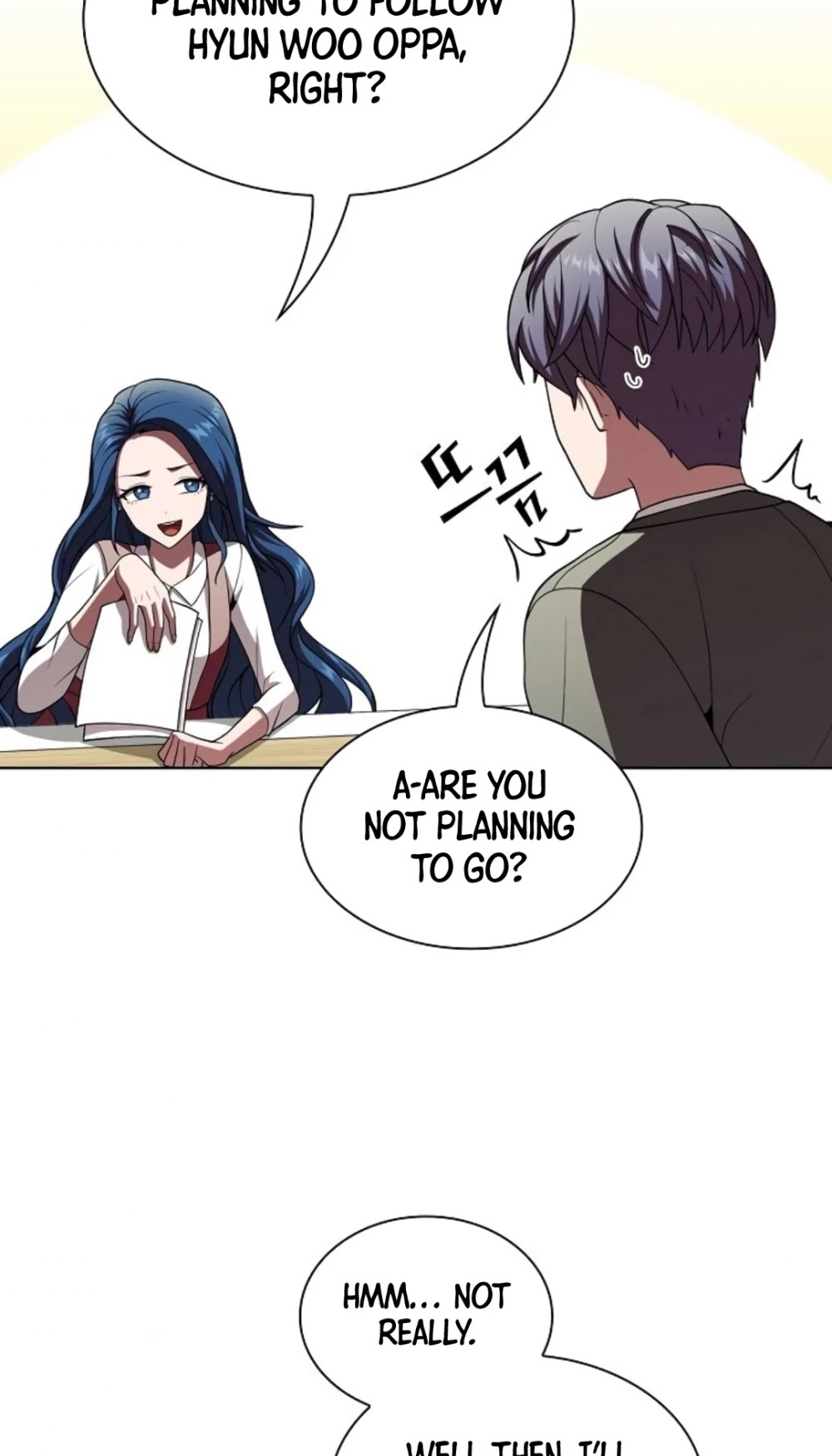 The Tutorial Tower's Advanced Player Chapter 55 page 7 - Chapter 55
