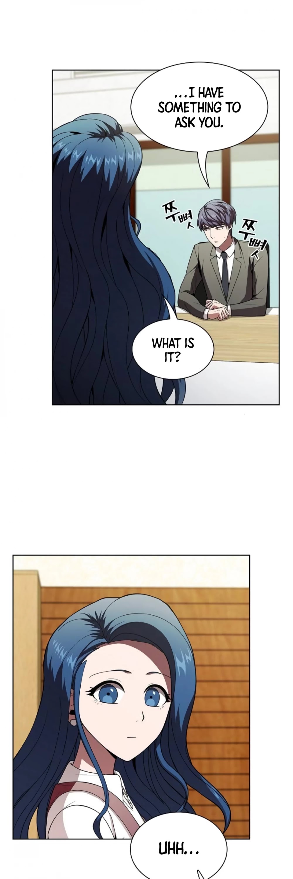 The Tutorial Tower's Advanced Player Chapter 55 page 9 - Chapter 55