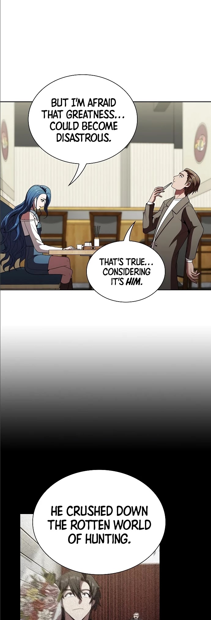The Tutorial Tower's Advanced Player Chapter 56 page 10 - Chapter 56