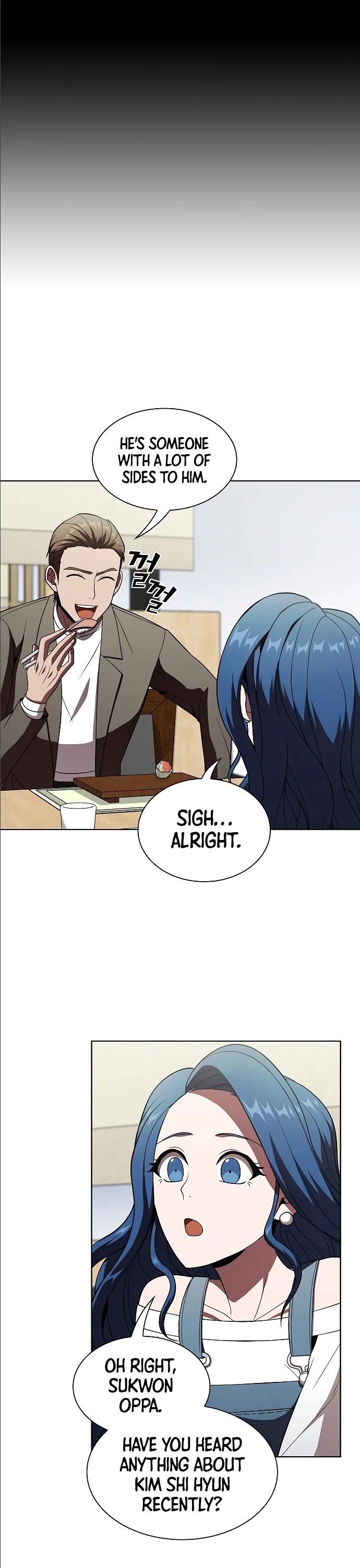 The Tutorial Tower's Advanced Player Chapter 56 page 12 - Chapter 56