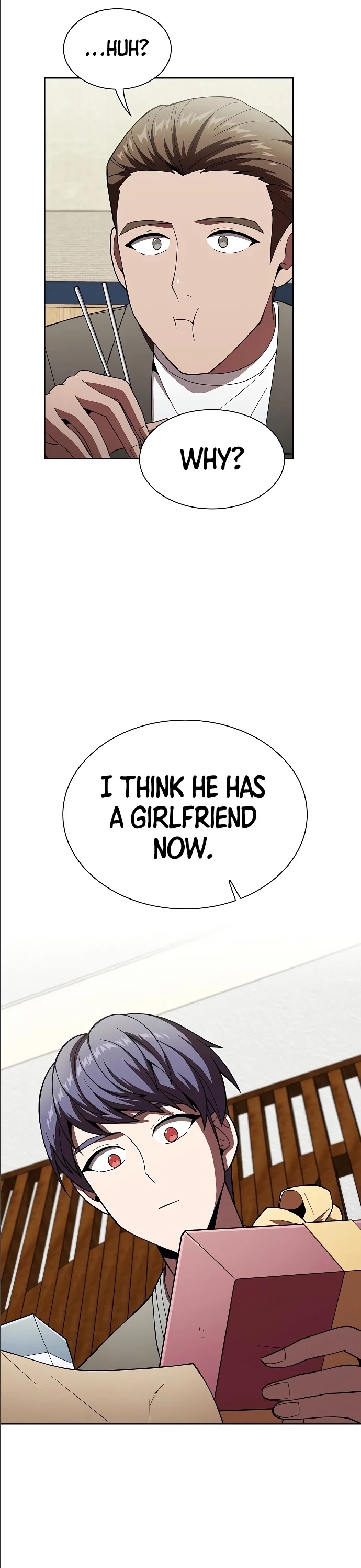 The Tutorial Tower's Advanced Player Chapter 56 page 13 - Chapter 56