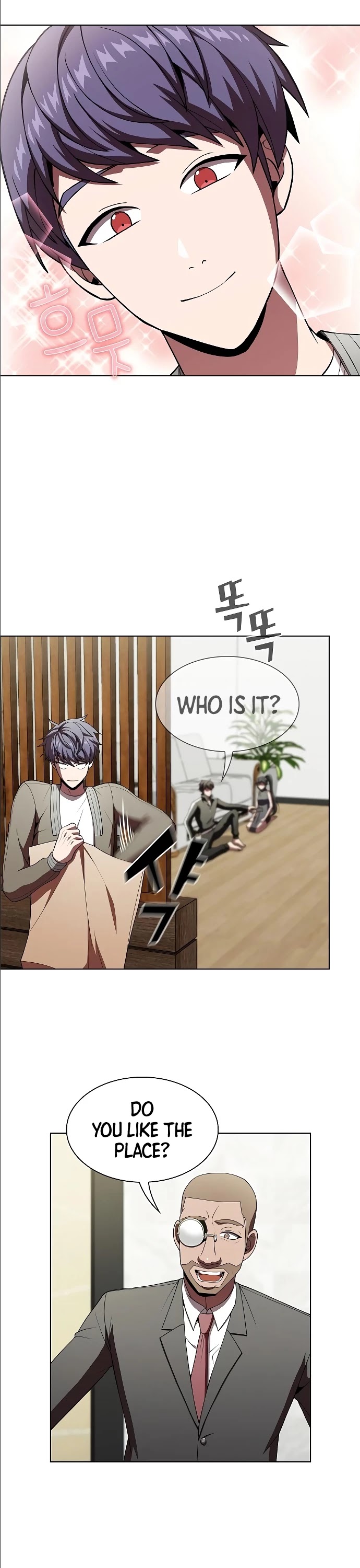 The Tutorial Tower's Advanced Player Chapter 56 page 14 - Chapter 56