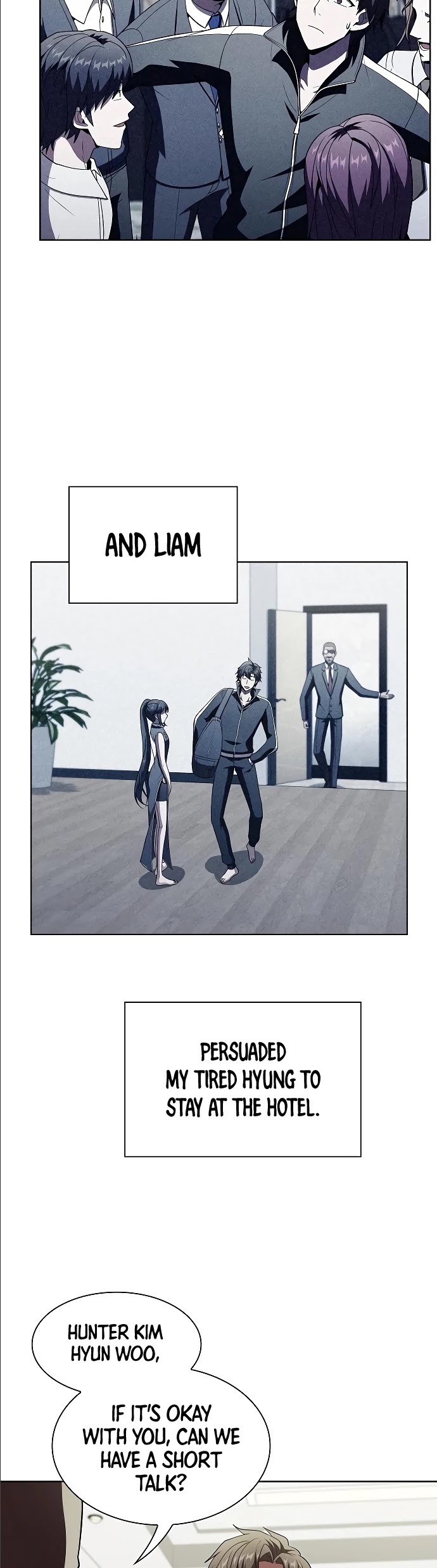 The Tutorial Tower's Advanced Player Chapter 56 page 16 - Chapter 56