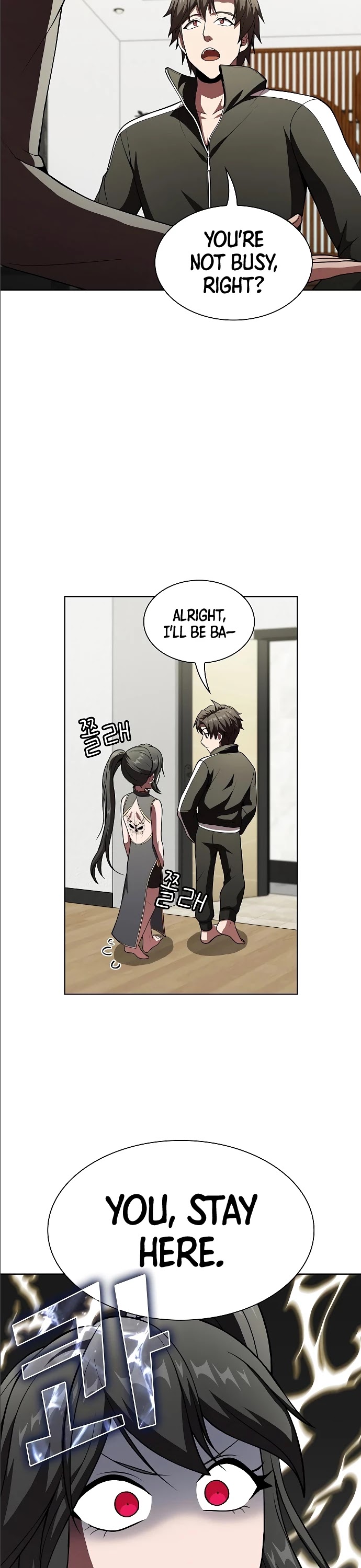 The Tutorial Tower's Advanced Player Chapter 56 page 17 - Chapter 56