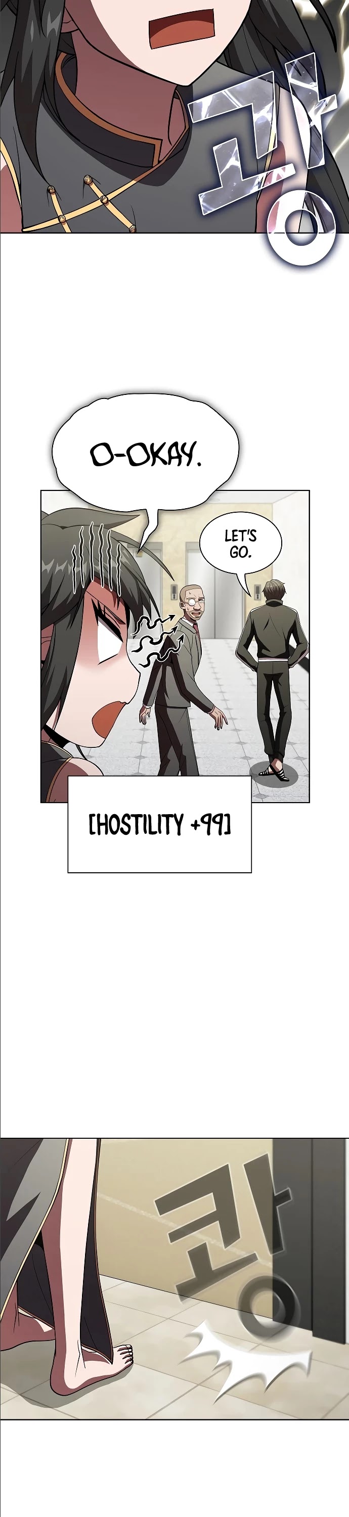 The Tutorial Tower's Advanced Player Chapter 56 page 18 - Chapter 56