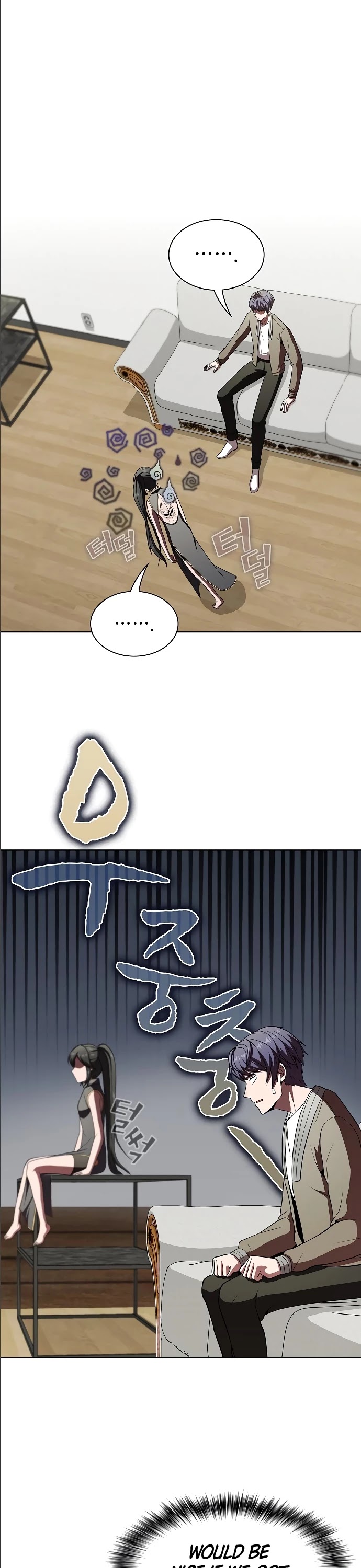 The Tutorial Tower's Advanced Player Chapter 56 page 19 - Chapter 56