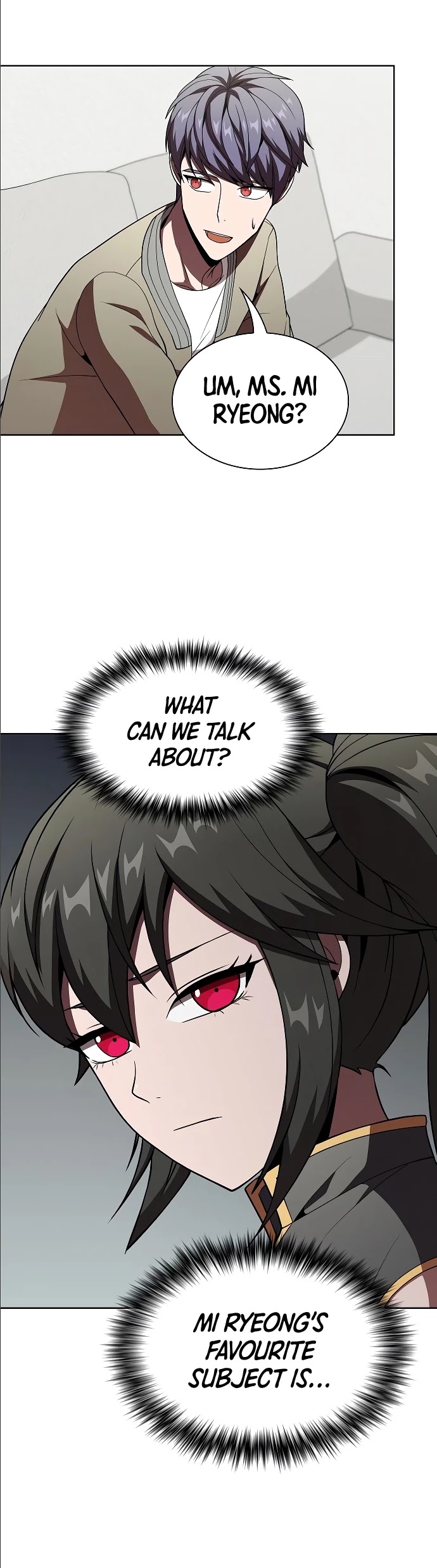 The Tutorial Tower's Advanced Player Chapter 56 page 21 - Chapter 56
