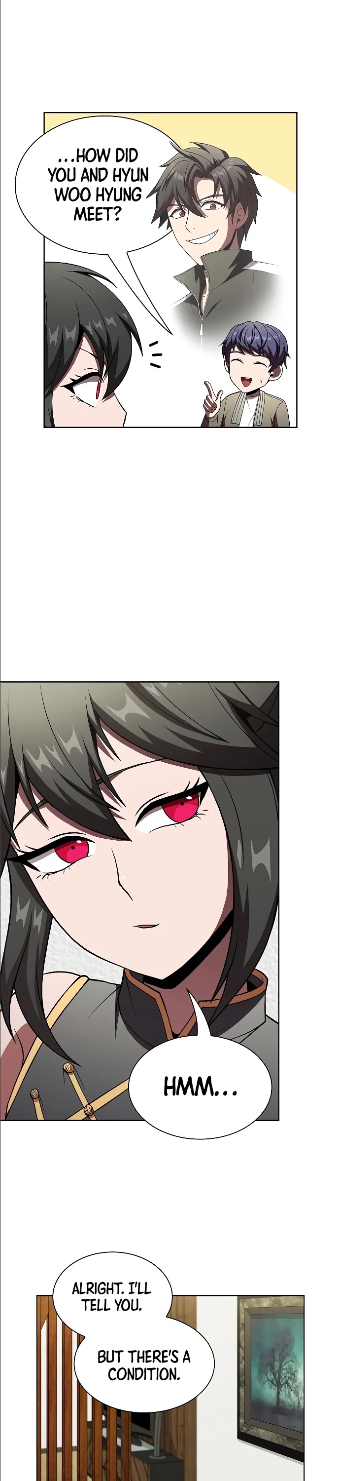 The Tutorial Tower's Advanced Player Chapter 56 page 22 - Chapter 56