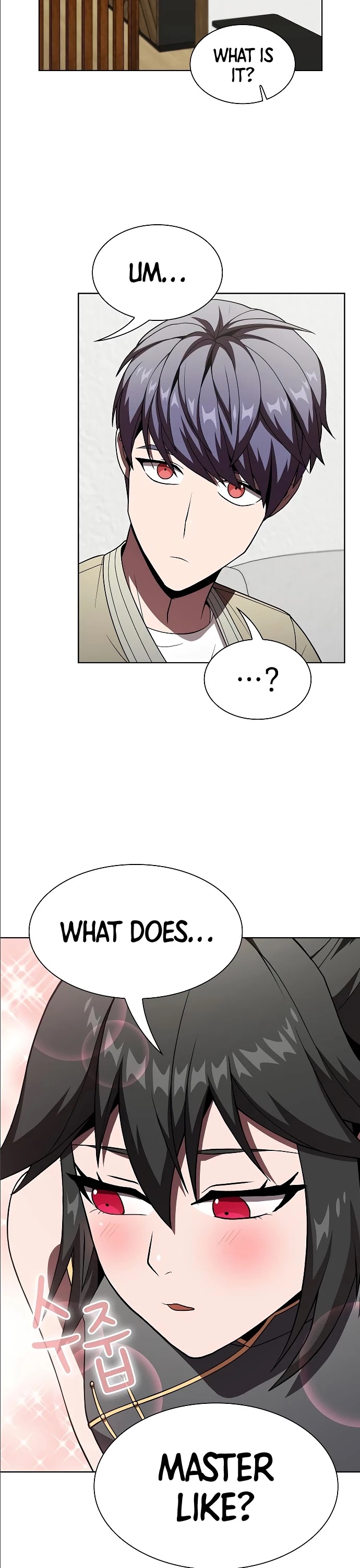The Tutorial Tower's Advanced Player Chapter 56 page 23 - Chapter 56