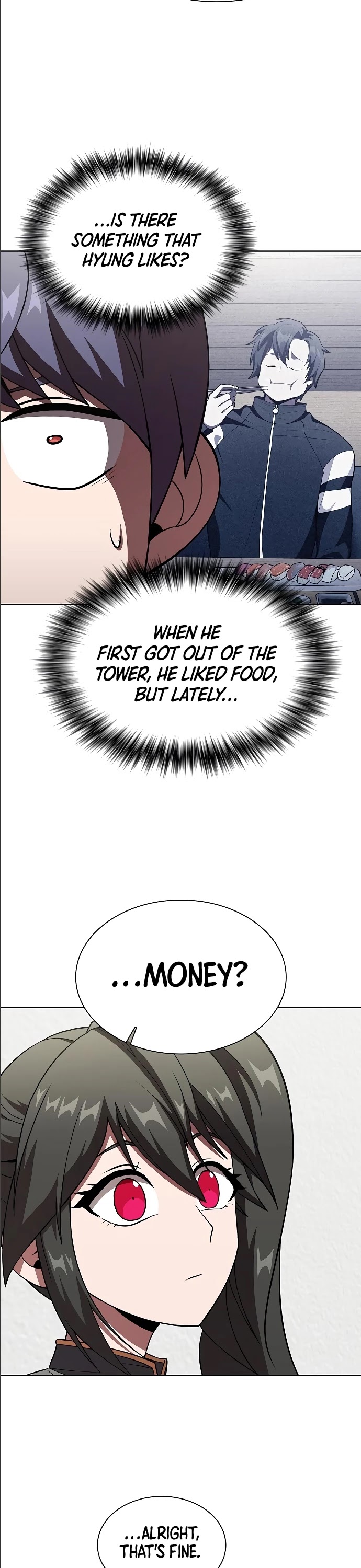 The Tutorial Tower's Advanced Player Chapter 56 page 24 - Chapter 56