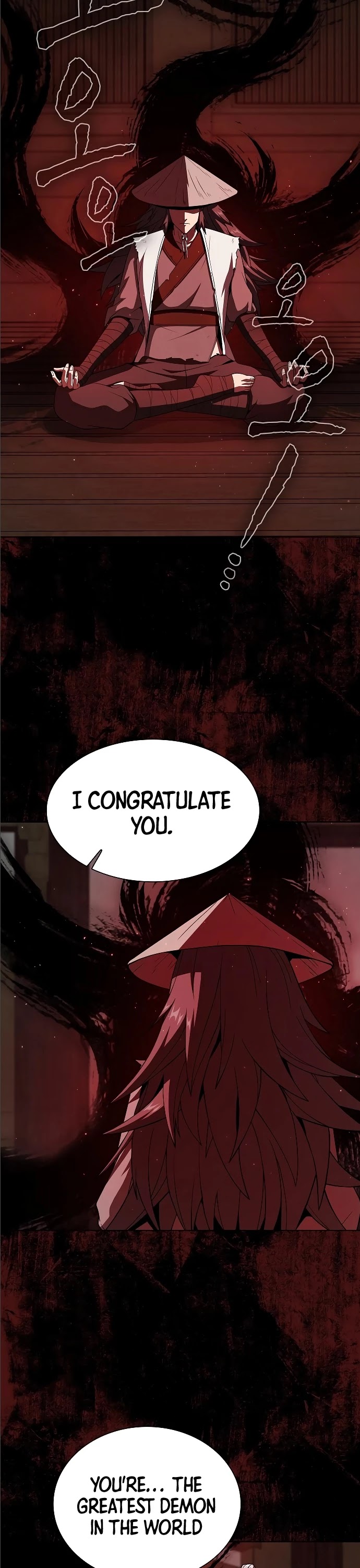 The Tutorial Tower's Advanced Player Chapter 56 page 3 - Chapter 56