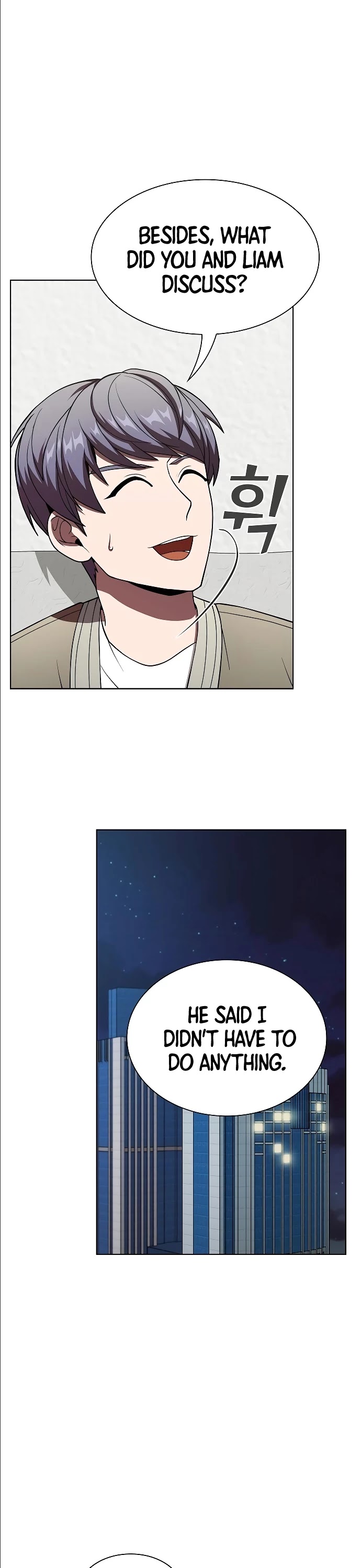 The Tutorial Tower's Advanced Player Chapter 56 page 34 - Chapter 56