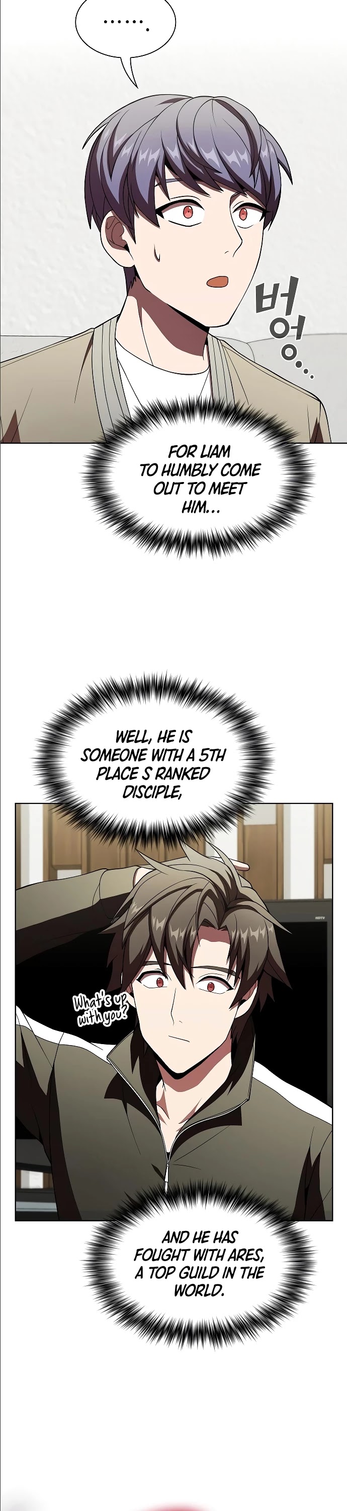 The Tutorial Tower's Advanced Player Chapter 56 page 35 - Chapter 56
