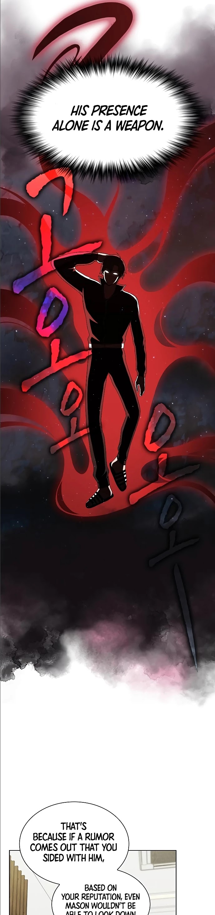 The Tutorial Tower's Advanced Player Chapter 56 page 36 - Chapter 56