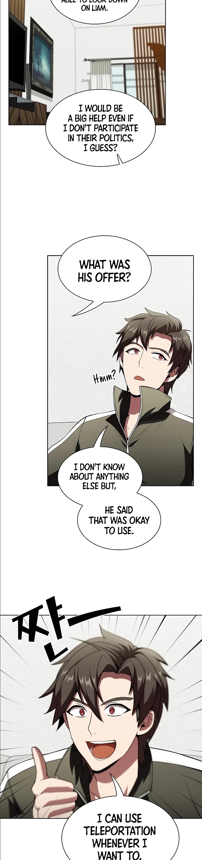The Tutorial Tower's Advanced Player Chapter 56 page 37 - Chapter 56