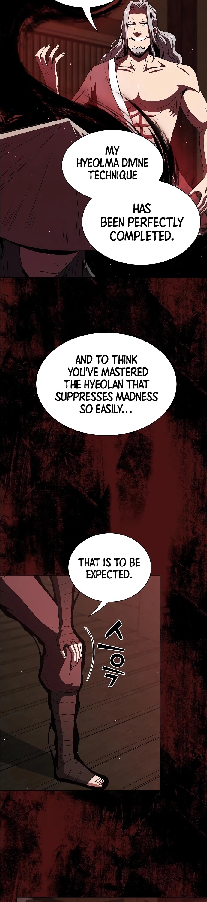 The Tutorial Tower's Advanced Player Chapter 56 page 4 - Chapter 56