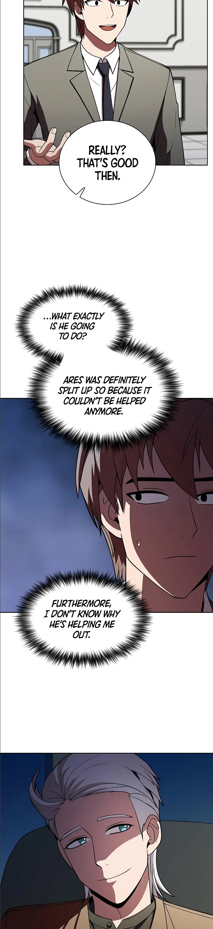The Tutorial Tower's Advanced Player Chapter 56 page 40 - Chapter 56