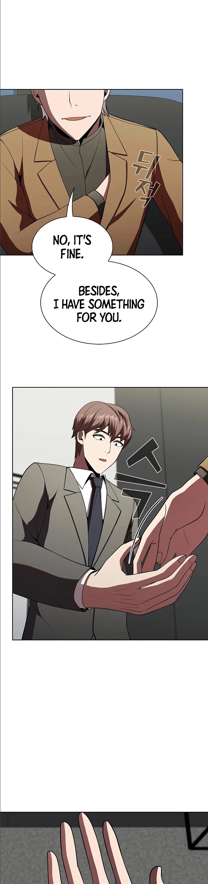 The Tutorial Tower's Advanced Player Chapter 56 page 42 - Chapter 56