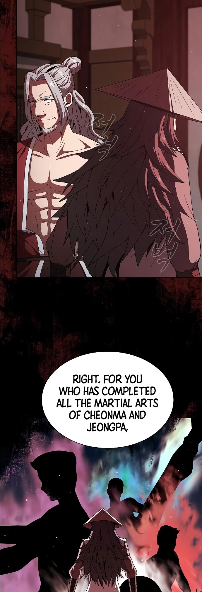 The Tutorial Tower's Advanced Player Chapter 56 page 5 - Chapter 56